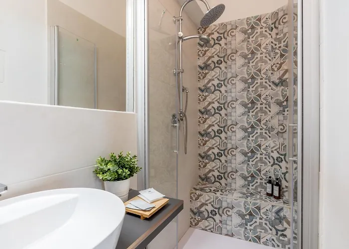 Rhome Hub Vatican Apartamento